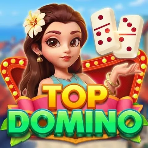 TOPDOMINO - Nikmati Musik Terbaik Dalam Permainan